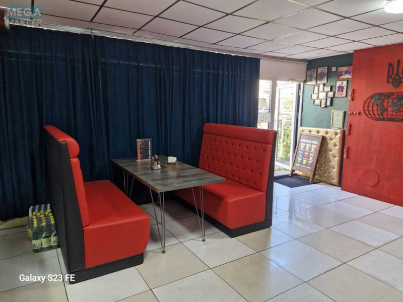 Продаж комерційної нерухомості, 80 кв.м, <a class="location-link" href="/kiev/" title="Недвижимость Київ">Київ</a>, <a class="location-link" href="/kiev/darnickij/" title="Недвижимость Дарницький район">Дарницький р-н</a>, Ревуцкого ул., 29 (изображение 16)