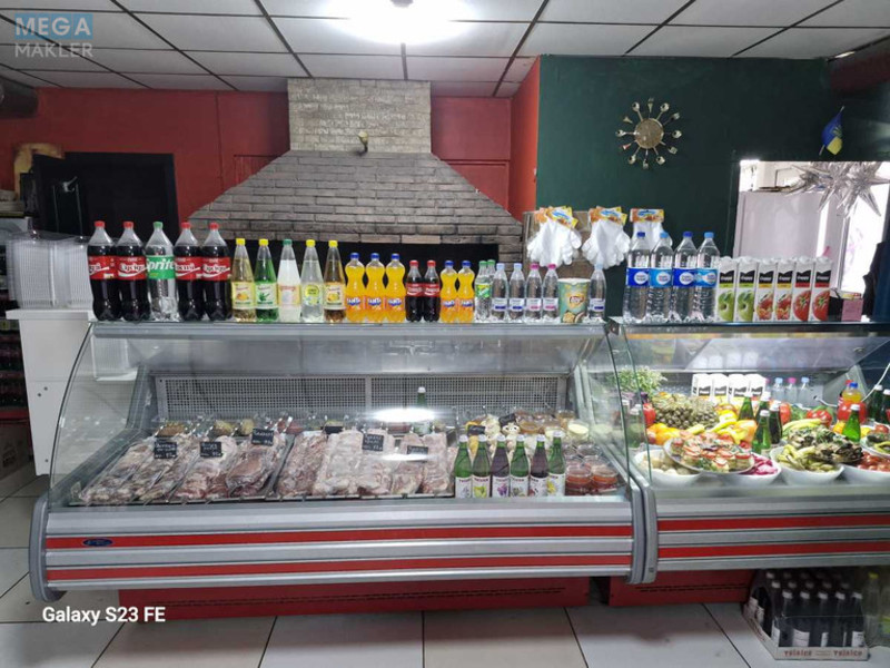 Продаж комерційної нерухомості, 80 кв.м, <a class="location-link" href="/kiev/" title="Недвижимость Київ">Київ</a>, <a class="location-link" href="/kiev/darnickij/" title="Недвижимость Дарницький район">Дарницький р-н</a>, Ревуцкого ул., 29 (изображение 17)