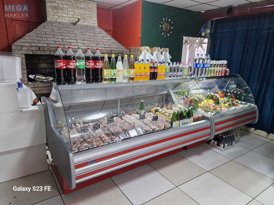 Продаж комерційної нерухомості, 80 кв.м, <a class="location-link" href="/kiev/" title="Недвижимость Київ">Київ</a>, <a class="location-link" href="/kiev/darnickij/" title="Недвижимость Дарницький район">Дарницький р-н</a>, Ревуцкого ул., 29 (изображение 18)