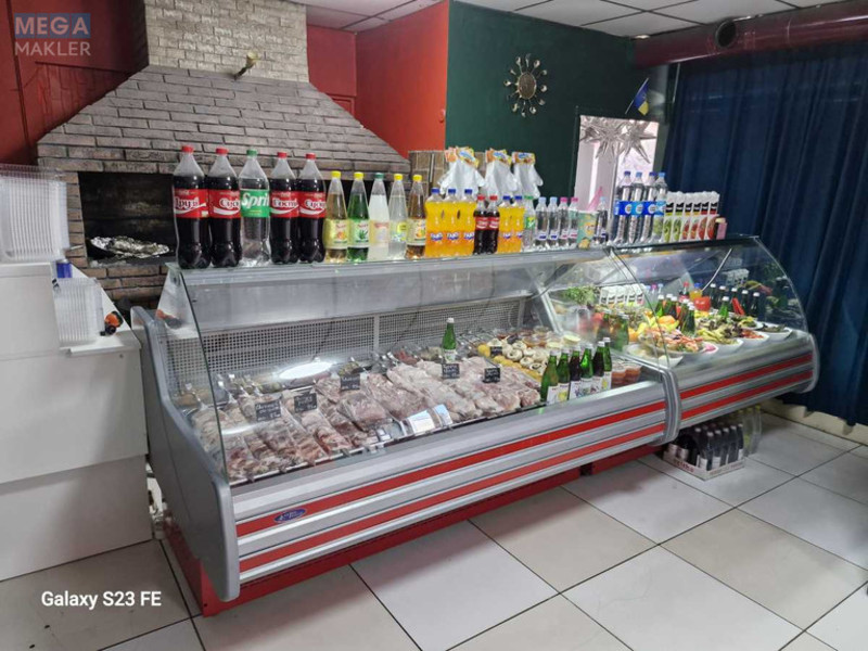Продаж комерційної нерухомості, 80 кв.м, <a class="location-link" href="/kiev/" title="Недвижимость Київ">Київ</a>, <a class="location-link" href="/kiev/darnickij/" title="Недвижимость Дарницький район">Дарницький р-н</a>, Ревуцкого ул., 29 (изображение 18)