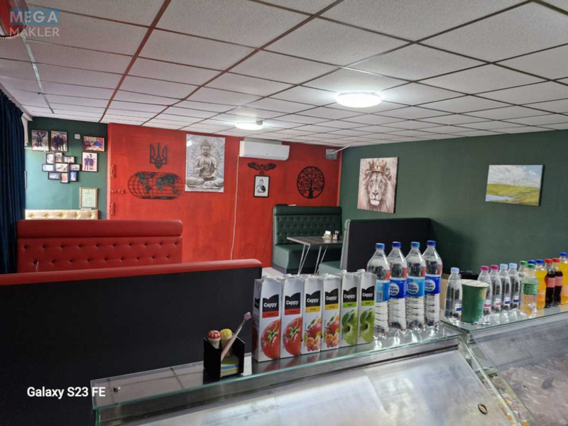 Продаж комерційної нерухомості, 80 кв.м, <a class="location-link" href="/kiev/" title="Недвижимость Київ">Київ</a>, <a class="location-link" href="/kiev/darnickij/" title="Недвижимость Дарницький район">Дарницький р-н</a>, Ревуцкого ул., 29 (изображение 21)