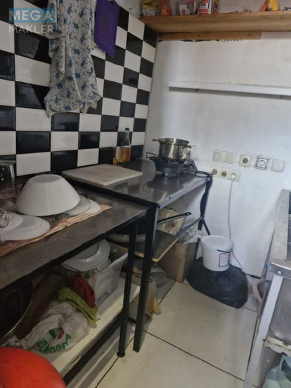 Продаж комерційної нерухомості, 80 кв.м, <a class="location-link" href="/kiev/" title="Недвижимость Київ">Київ</a>, <a class="location-link" href="/kiev/darnickij/" title="Недвижимость Дарницький район">Дарницький р-н</a>, Ревуцкого ул., 29 (изображение 25)