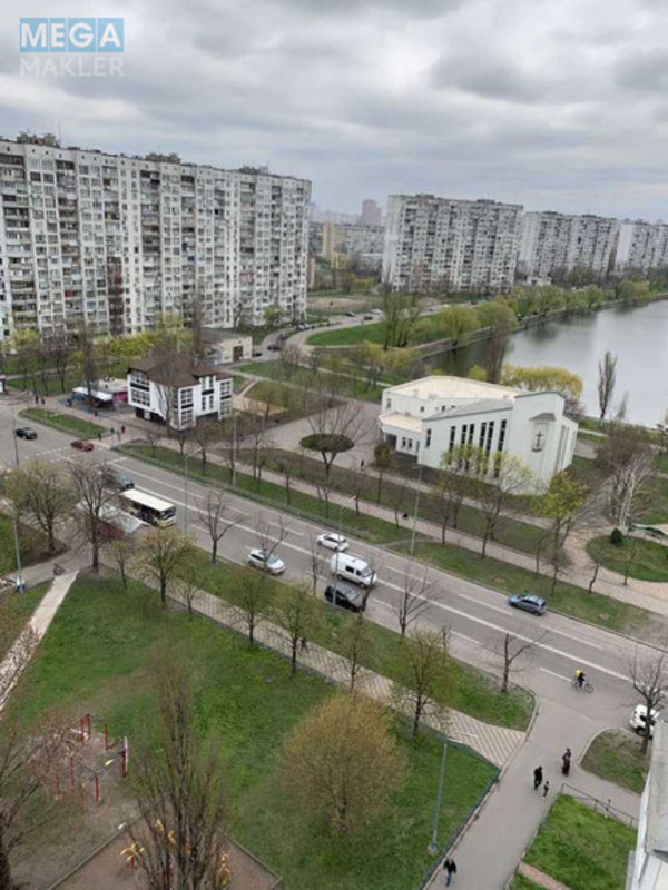 Оренда 2 кімнатної квартири, <a class="location-link" href="/kiev/" title="Недвижимость Київ">Київ</a>, <a class="location-link" href="/kiev/dneprovskij/" title="Недвижимость Дніпровський район">Дніпровський р-н</a>, Амвросия Бучмы ул., 8 (изображение 12)