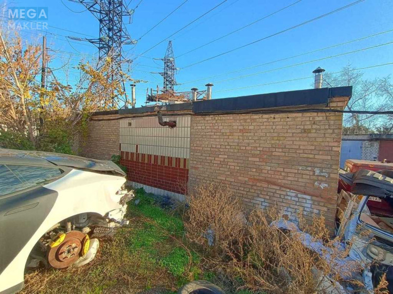 Продаж комерційної нерухомості, 40 кв.м, <a class="location-link" href="/kiev/" title="Недвижимость Київ">Київ</a>, <a class="location-link" href="/kiev/desnyanskij/" title="Недвижимость Деснянський район">Деснянський р-н</a>, Крайня вул., 13 (изображение 3)