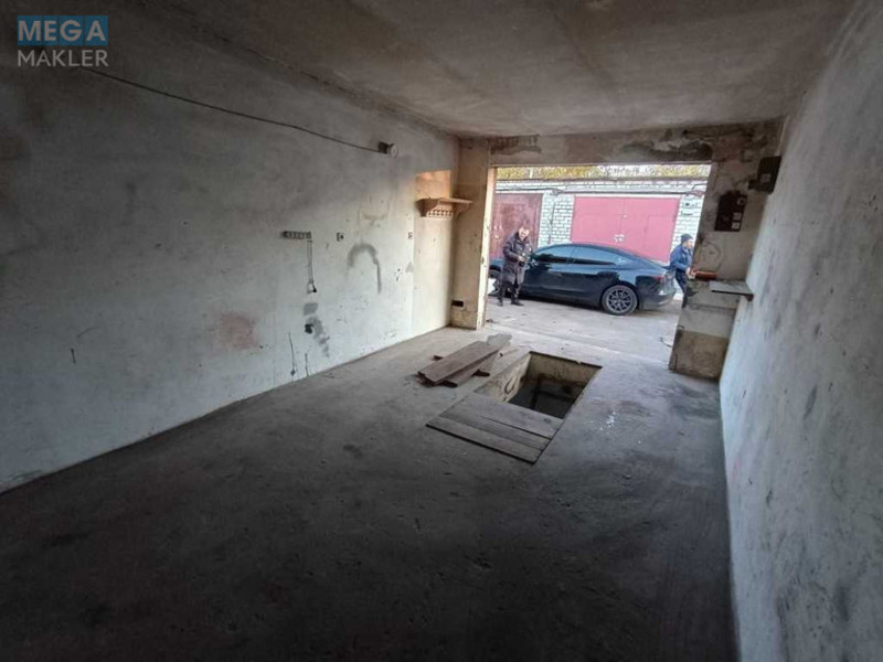 Продаж комерційної нерухомості, 40 кв.м, <a class="location-link" href="/kiev/" title="Недвижимость Київ">Київ</a>, <a class="location-link" href="/kiev/desnyanskij/" title="Недвижимость Деснянський район">Деснянський р-н</a>, Крайня вул., 13 (изображение 7)