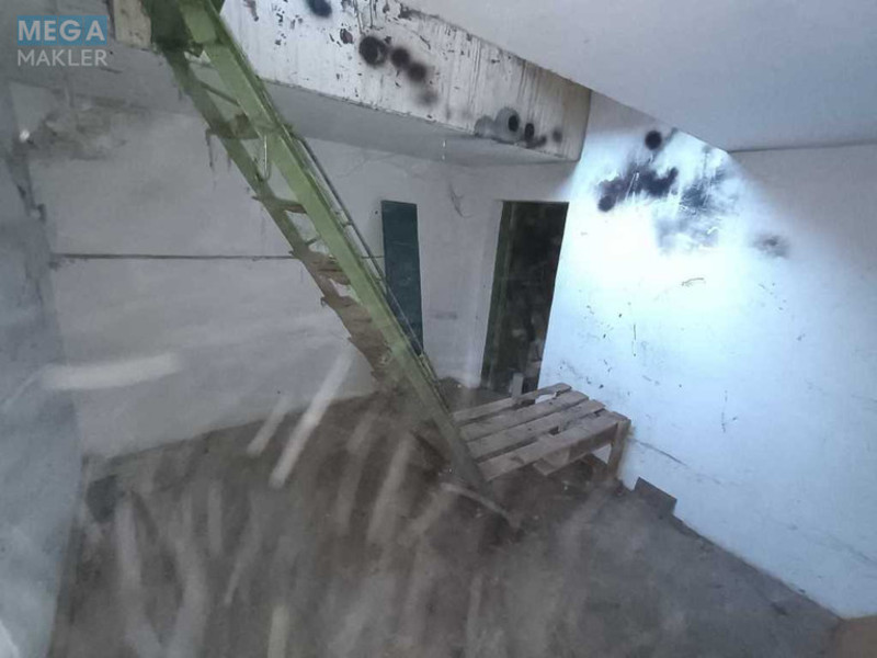 Продаж комерційної нерухомості, 40 кв.м, <a class="location-link" href="/kiev/" title="Недвижимость Київ">Київ</a>, <a class="location-link" href="/kiev/desnyanskij/" title="Недвижимость Деснянський район">Деснянський р-н</a>, Крайня вул., 13 (изображение 13)