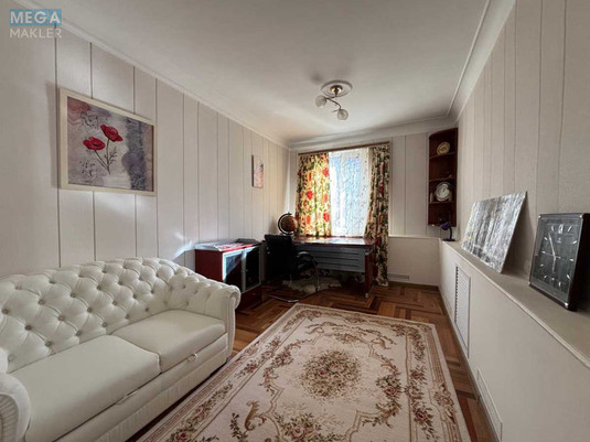 Оренда дома, <a class="location-link" href="/kiev/" title="Недвижимость Київ">Київ</a>, <a class="location-link" href="/kiev/goloseevskij/" title="Недвижимость Голосіївський район">Голосіївський р-н</a>, Гвардійська вул. (изображение 4)