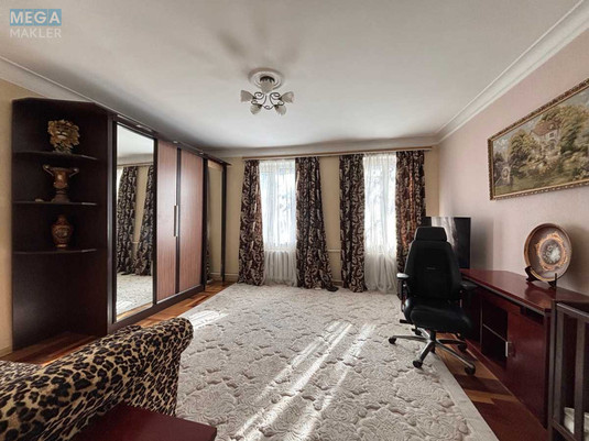 Оренда дома, <a class="location-link" href="/kiev/" title="Недвижимость Київ">Київ</a>, <a class="location-link" href="/kiev/goloseevskij/" title="Недвижимость Голосіївський район">Голосіївський р-н</a>, Гвардійська вул. (изображение 5)