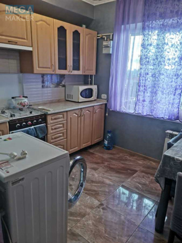 Оренда 2 кімнатної квартири, <a class="location-link" href="/kiev/" title="Недвижимость Київ">Київ</a>, <a class="location-link" href="/kiev/solomenskij/" title="Недвижимость Солом'янський район">Солом'янський р-н</a>, Головко Андрея ул., 31 (изображение 6)