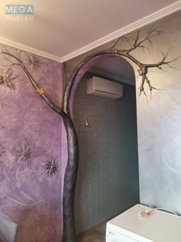 Оренда 2 кімнатної квартири, <a class="location-link" href="/kiev/" title="Недвижимость Київ">Київ</a>, <a class="location-link" href="/kiev/solomenskij/" title="Недвижимость Солом'янський район">Солом'янський р-н</a>, Головко Андрея ул., 31 (изображение 9)