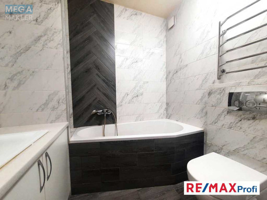 Продаж 3 кімнатної квартири (83/57/25), 4 пов. 5 пов. будинку, <a class="location-link" href="/sofievskaya-borshagovka/" title="Недвижимость Софіївська Борщагівка">Софіївська Борщагівка</a>, Сагайдачного, 7 (изображение 12)