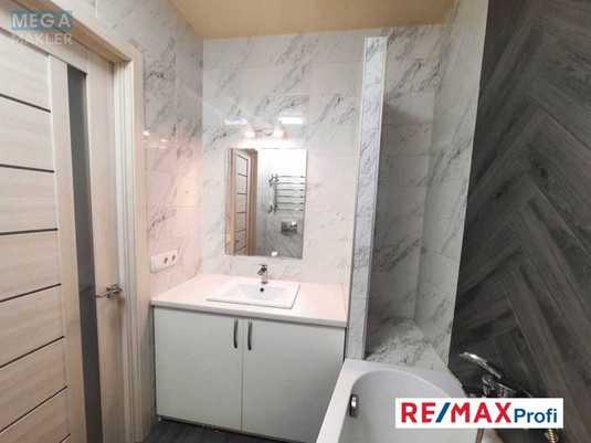 Продаж 3 кімнатної квартири (83/57/25), 4 пов. 5 пов. будинку, <a class="location-link" href="/sofievskaya-borshagovka/" title="Недвижимость Софіївська Борщагівка">Софіївська Борщагівка</a>, Сагайдачного, 7 (изображение 14)