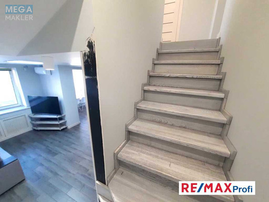 Продаж 3 кімнатної квартири (83/57/25), 4 пов. 5 пов. будинку, <a class="location-link" href="/sofievskaya-borshagovka/" title="Недвижимость Софіївська Борщагівка">Софіївська Борщагівка</a>, Сагайдачного, 7 (изображение 17)