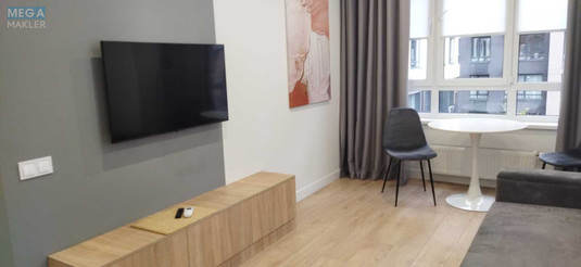 Оренда 1 кімнатної квартири, <a class="location-link" href="/kiev/" title="Недвижимость Київ">Київ</a>, <a class="location-link" href="/kiev/shevchenkovskij/" title="Недвижимость Шевченківський район">Шевченківський р-н</a>, Салютна вул., 2 (изображение 2)