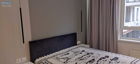 Оренда 1 кімнатної квартири, <a class="location-link" href="/kiev/" title="Недвижимость Київ">Київ</a>, <a class="location-link" href="/kiev/shevchenkovskij/" title="Недвижимость Шевченківський район">Шевченківський р-н</a>, Салютна вул., 2 (изображение 6)