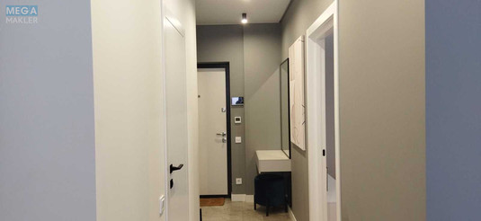 Оренда 1 кімнатної квартири, <a class="location-link" href="/kiev/" title="Недвижимость Київ">Київ</a>, <a class="location-link" href="/kiev/shevchenkovskij/" title="Недвижимость Шевченківський район">Шевченківський р-н</a>, Салютна вул., 2 (изображение 11)