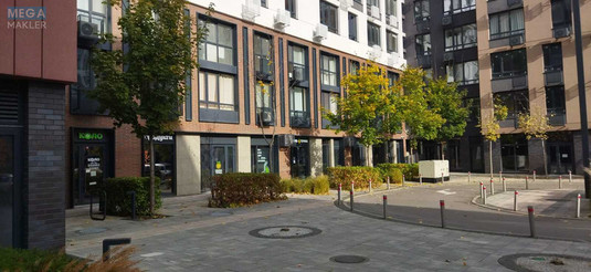 Оренда 1 кімнатної квартири, <a class="location-link" href="/kiev/" title="Недвижимость Київ">Київ</a>, <a class="location-link" href="/kiev/shevchenkovskij/" title="Недвижимость Шевченківський район">Шевченківський р-н</a>, Салютна вул., 2 (изображение 14)