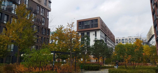 Оренда 1 кімнатної квартири, <a class="location-link" href="/kiev/" title="Недвижимость Київ">Київ</a>, <a class="location-link" href="/kiev/shevchenkovskij/" title="Недвижимость Шевченківський район">Шевченківський р-н</a>, Салютна вул., 2 (изображение 15)