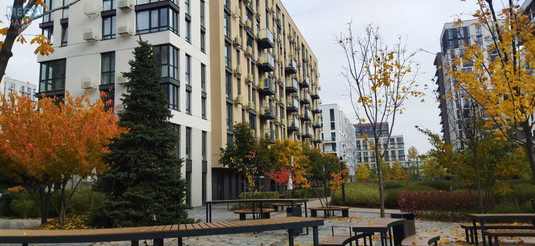 Оренда 1 кімнатної квартири, <a class="location-link" href="/kiev/" title="Недвижимость Київ">Київ</a>, <a class="location-link" href="/kiev/shevchenkovskij/" title="Недвижимость Шевченківський район">Шевченківський р-н</a>, Салютна вул., 2 (изображение 16)