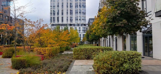 Оренда 1 кімнатної квартири, <a class="location-link" href="/kiev/" title="Недвижимость Київ">Київ</a>, <a class="location-link" href="/kiev/shevchenkovskij/" title="Недвижимость Шевченківський район">Шевченківський р-н</a>, Салютна вул., 2 (изображение 17)