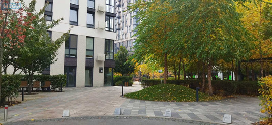 Оренда 1 кімнатної квартири, <a class="location-link" href="/kiev/" title="Недвижимость Київ">Київ</a>, <a class="location-link" href="/kiev/shevchenkovskij/" title="Недвижимость Шевченківський район">Шевченківський р-н</a>, Салютна вул., 2 (изображение 19)