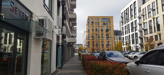 Оренда 1 кімнатної квартири, <a class="location-link" href="/kiev/" title="Недвижимость Київ">Київ</a>, <a class="location-link" href="/kiev/shevchenkovskij/" title="Недвижимость Шевченківський район">Шевченківський р-н</a>, Салютна вул., 2 (изображение 22)