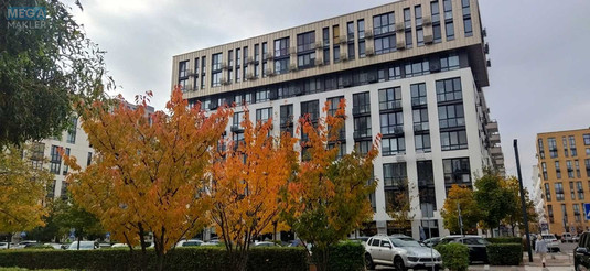 Оренда 1 кімнатної квартири, <a class="location-link" href="/kiev/" title="Недвижимость Київ">Київ</a>, <a class="location-link" href="/kiev/shevchenkovskij/" title="Недвижимость Шевченківський район">Шевченківський р-н</a>, Салютна вул., 2 (изображение 23)