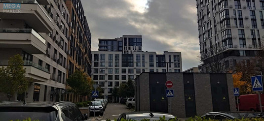 Оренда 1 кімнатної квартири, <a class="location-link" href="/kiev/" title="Недвижимость Київ">Київ</a>, <a class="location-link" href="/kiev/shevchenkovskij/" title="Недвижимость Шевченківський район">Шевченківський р-н</a>, Салютна вул., 2 (изображение 24)