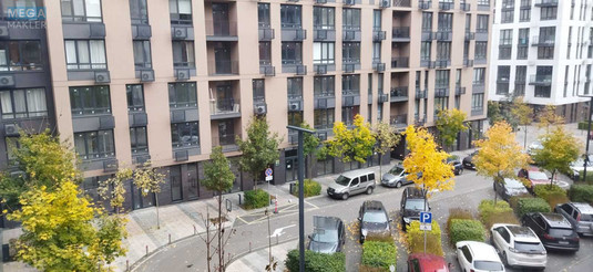 Оренда 1 кімнатної квартири, <a class="location-link" href="/kiev/" title="Недвижимость Київ">Київ</a>, <a class="location-link" href="/kiev/shevchenkovskij/" title="Недвижимость Шевченківський район">Шевченківський р-н</a>, Салютна вул., 2 (изображение 25)