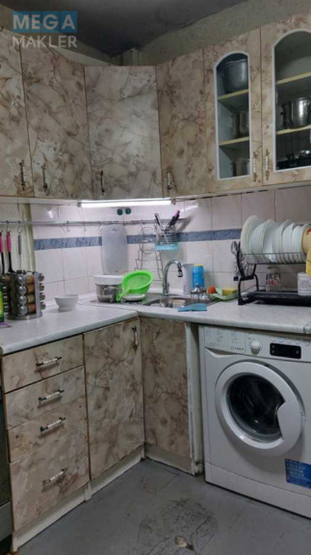 Оренда 1 кімнатної квартири, <a class="location-link" href="/kiev/" title="Недвижимость Київ">Київ</a>, <a class="location-link" href="/kiev/obolonskij/" title="Недвижимость Оболонський район">Оболонський р-н</a>, Маршала Рокоссовського просп., 6 (изображение 4)