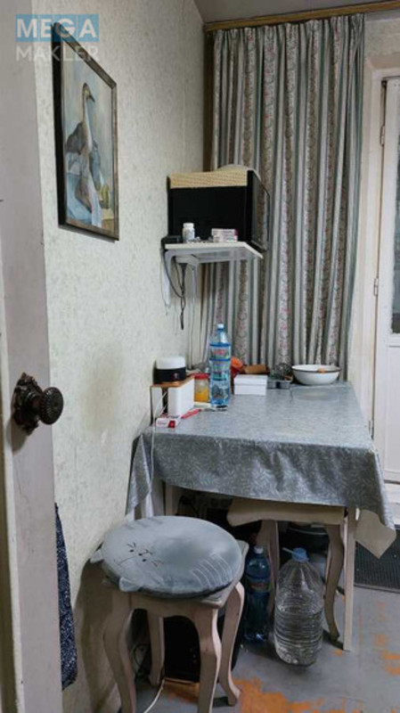 Оренда 1 кімнатної квартири, <a class="location-link" href="/kiev/" title="Недвижимость Київ">Київ</a>, <a class="location-link" href="/kiev/obolonskij/" title="Недвижимость Оболонський район">Оболонський р-н</a>, Маршала Рокоссовського просп., 6 (изображение 6)