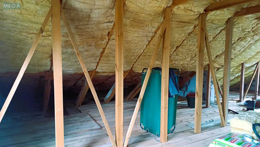 Продаж дома, 1&nbsp; поверх, 105&nbsp;кв.м, 2&nbsp;кімнати, ділянка 30&nbsp;соток, <a class="location-link" href="/staroe/" title="Недвижимость Старе">Старе</a>, вул. Садова, 18 (изображение 6)