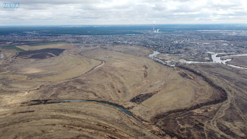 Продажа участка, 6 232 сотки, земля сельскохозяйственного назначения, <a class="location-link" href="/zazimya/" title="Недвижимость Зазим'я">Зазим`я</a>, Зазімська с/р (изображение 2)