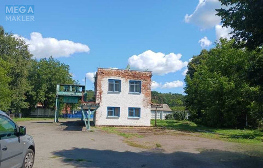 Продаж окремої будівлі/побудови, 7 090,30 кв.м, <a class="location-link" href="/zhovtnevoe-selo-kv-zgurovskij-rajon/" title="Недвижимость Жовтневе">Жовтневе</a>, Юності, 15 (изображение 4)