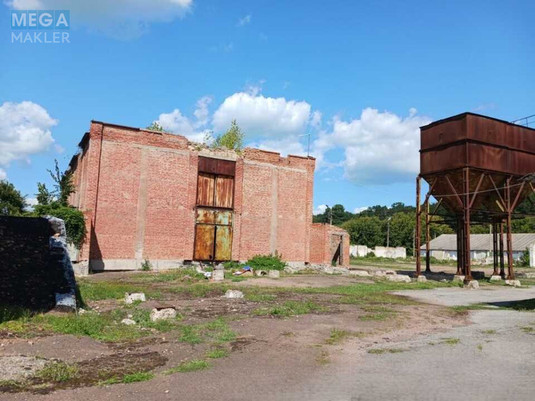 Продаж окремої будівлі/побудови, 7 090,30 кв.м, <a class="location-link" href="/zhovtnevoe-selo-kv-zgurovskij-rajon/" title="Недвижимость Жовтневе">Жовтневе</a>, Юності, 15 (изображение 7)