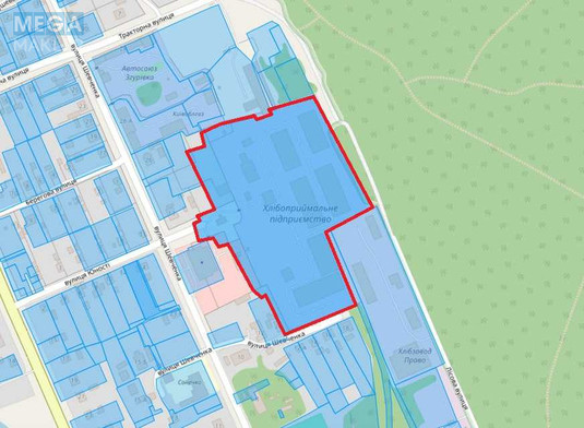 Продаж окремої будівлі/побудови, 7 090,30 кв.м, <a class="location-link" href="/zhovtnevoe-selo-kv-zgurovskij-rajon/" title="Недвижимость Жовтневе">Жовтневе</a>, Юності, 15 (изображение 11)