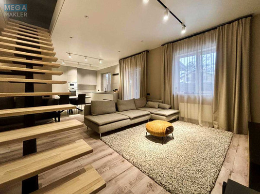 Продаж дома, 1&nbsp; поверх, 96&nbsp;кв.м, 4&nbsp;кімнати, ділянка 3&nbsp;сотки, <a class="location-link" href="/irpen/" title="Недвижимость Ірпінь">Ірпінь</a>, Київська (изображение 3)