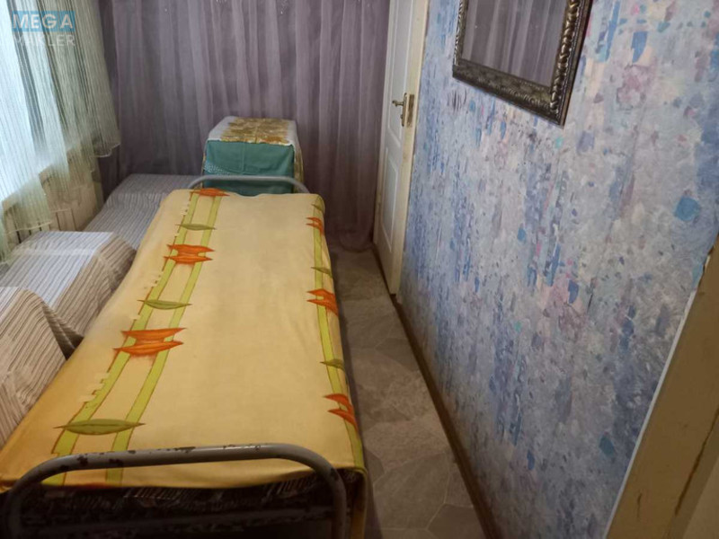 Оренда 1 кімнатної квартири, <a class="location-link" href="/usatovo/" title="Недвижимость Вусатове">Усатове</a>, Водопьянова, 60 (изображение 3)