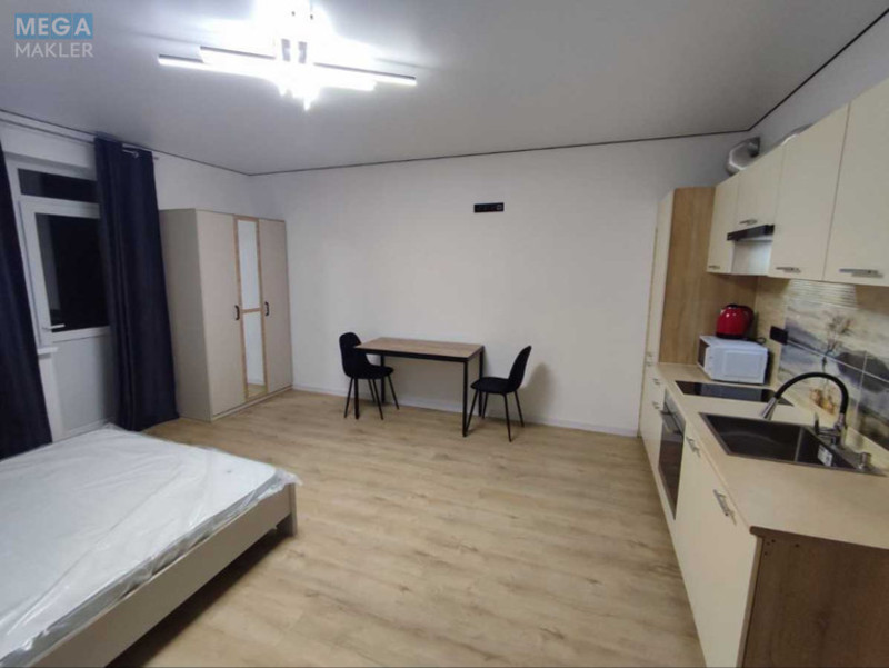 Оренда 1 кімнатної квартири, <a class="location-link" href="/sofievskaya-borshagovka/" title="Недвижимость Софіївська Борщагівка">Софіївська Борщагівка</a>, Павла Чубинського, 8Б (изображение 2)