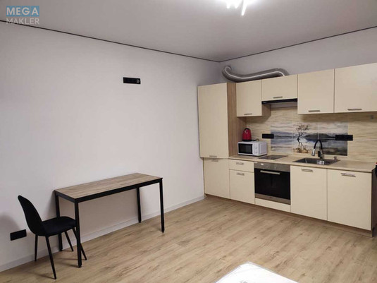 Оренда 1 кімнатної квартири, <a class="location-link" href="/sofievskaya-borshagovka/" title="Недвижимость Софіївська Борщагівка">Софіївська Борщагівка</a>, Павла Чубинського, 8Б (изображение 4)