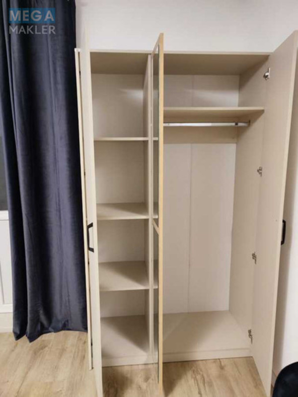 Оренда 1 кімнатної квартири, <a class="location-link" href="/sofievskaya-borshagovka/" title="Недвижимость Софіївська Борщагівка">Софіївська Борщагівка</a>, Павла Чубинського, 8Б (изображение 5)