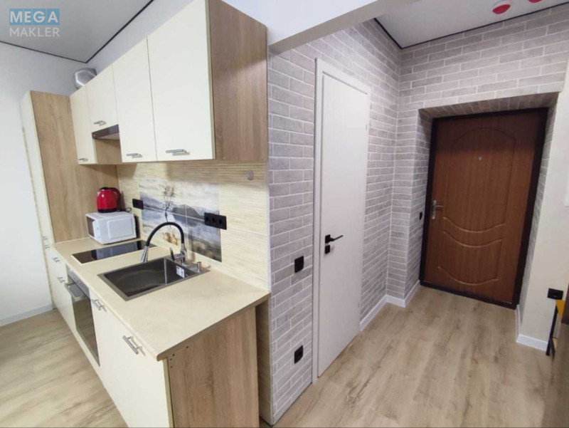 Оренда 1 кімнатної квартири, <a class="location-link" href="/sofievskaya-borshagovka/" title="Недвижимость Софіївська Борщагівка">Софіївська Борщагівка</a>, Павла Чубинського, 8Б (изображение 8)