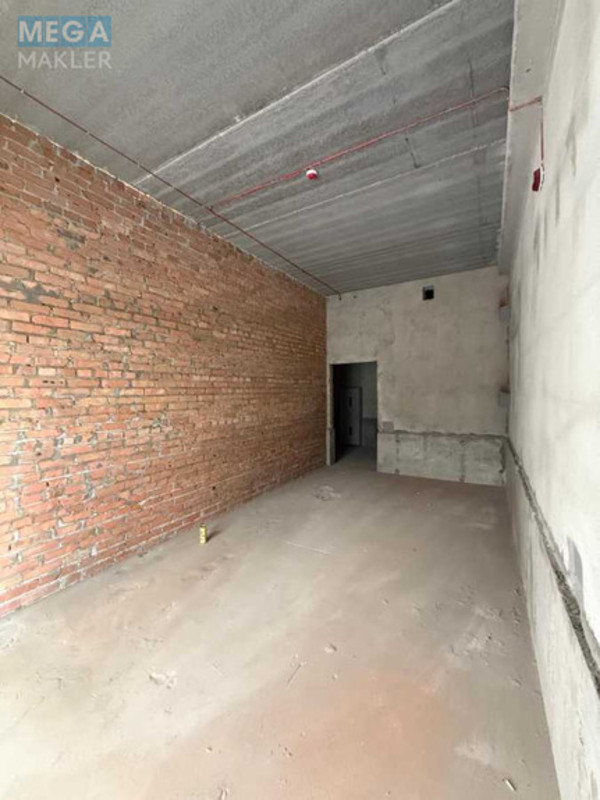 Продаж комерційної нерухомості, 31 кв.м, под магазин, <a class="location-link" href="/kiev/" title="Недвижимость Київ">Київ</a>, <a class="location-link" href="/kiev/goloseevskij/" title="Недвижимость Голосіївський район">Голосіївський р-н</a>, Михайла Максимовича вул., 26 (изображение 4)