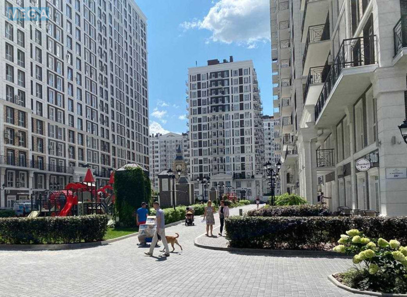 Продаж комерційної нерухомості, 31 кв.м, под магазин, <a class="location-link" href="/kiev/" title="Недвижимость Київ">Київ</a>, <a class="location-link" href="/kiev/goloseevskij/" title="Недвижимость Голосіївський район">Голосіївський р-н</a>, Михайла Максимовича вул., 26 (изображение 9)