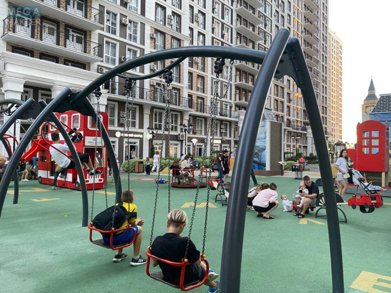 Продаж комерційної нерухомості, 31 кв.м, под магазин, <a class="location-link" href="/kiev/" title="Недвижимость Київ">Київ</a>, <a class="location-link" href="/kiev/goloseevskij/" title="Недвижимость Голосіївський район">Голосіївський р-н</a>, Михайла Максимовича вул., 26 (изображение 11)