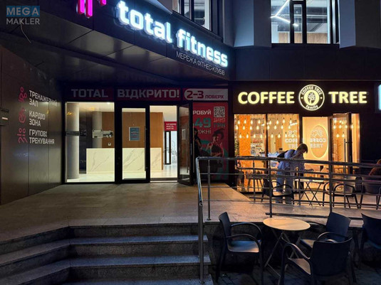 Оренда окремої будівлі/побудови, 600 кв.м, <a class="location-link" href="/kiev/" title="Недвижимость Київ">Київ</a>, <a class="location-link" href="/kiev/darnickij/" title="Недвижимость Дарницький район">Дарницький р-н</a>, Олександра Мишуги вул., 1 (изображение 5)