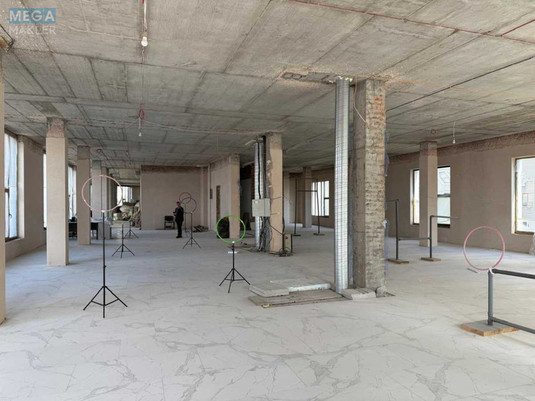 Оренда окремої будівлі/побудови, 600 кв.м, <a class="location-link" href="/kiev/" title="Недвижимость Київ">Київ</a>, <a class="location-link" href="/kiev/darnickij/" title="Недвижимость Дарницький район">Дарницький р-н</a>, Олександра Мишуги вул., 1 (изображение 7)