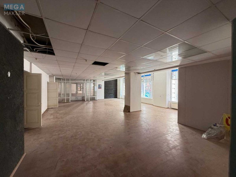 Оренда комерційної нерухомості, 230 кв.м, под магазин, <a class="location-link" href="/kiev/" title="Недвижимость Київ">Київ</a>, <a class="location-link" href="/kiev/shevchenkovskij/" title="Недвижимость Шевченківський район">Шевченківський р-н</a>, Павлівська вул., 18 (изображение 5)