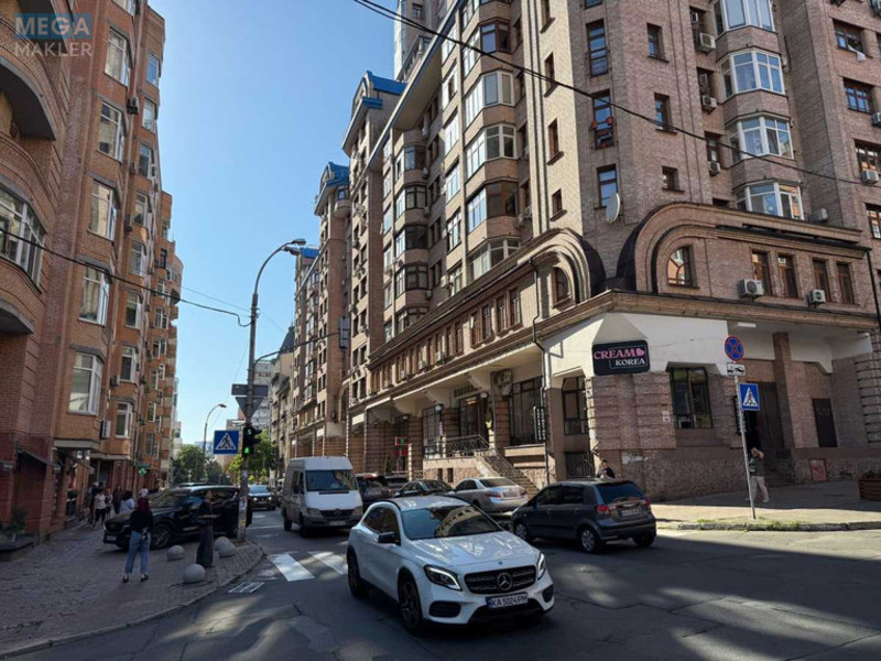 Оренда комерційної нерухомості, 230 кв.м, под магазин, <a class="location-link" href="/kiev/" title="Недвижимость Київ">Київ</a>, <a class="location-link" href="/kiev/shevchenkovskij/" title="Недвижимость Шевченківський район">Шевченківський р-н</a>, Павлівська вул., 18 (изображение 13)