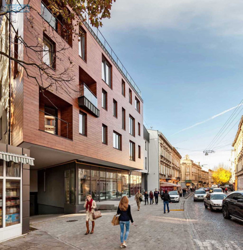 Продаж 2 кімнатної квартири (68,2/?/34,7), 2 пов. 5 пов. будинку, <a class="location-link" href="/lviv/" title="Недвижимость Львів">Львів</a>, <a class="location-link" href="/lviv/lychakovskij/" title="Недвижимость Личаківський район">Личаківський р-н</a>, Пекарська, 30 (изображение 24)